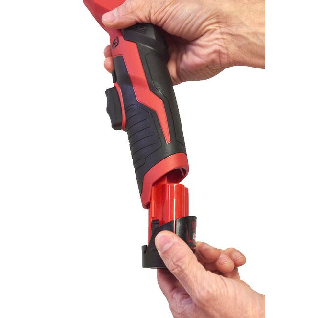 Masina de taiat tevi din inox M12™ RAPTOR™  Milwaukee M12 PCSS-202C, 4933479242