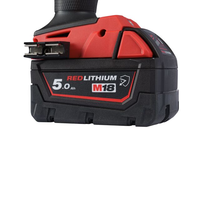 Acumulator M18™ 5,0 Ah MIilwaukee M18 B5, 4932430483