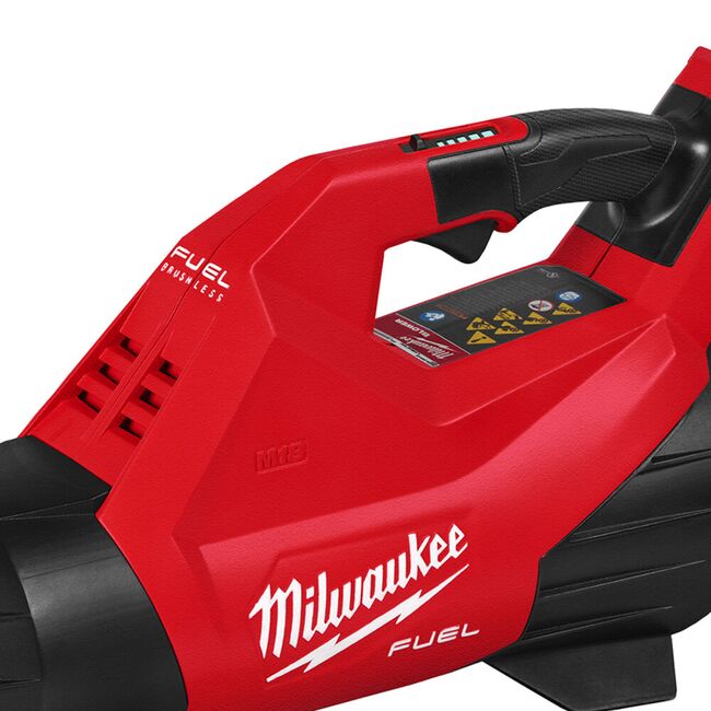 Suflantă M18 FUEL™ Milwaukee M18 FBLG3-0, 4933493301