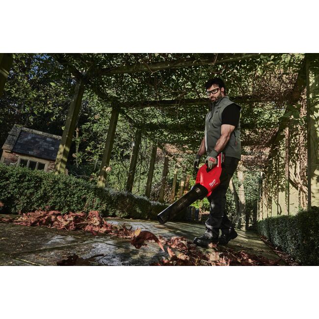 Suflantă M18 FUEL™ Milwaukee M18 FBLG3-0, 4933493301