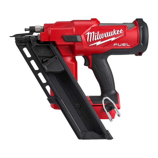 Pistol pentru cuie M18 FUEL™ Milwaukee M18 FFN-0C, 4933471406