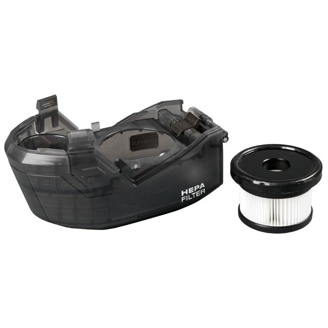 Ciocan rotopercutor 16 mm SDS-PLUS M18 FUEL™ cu extractor de praf integrat Milwaukee M18 FHAFOH16-0X, 4933493532