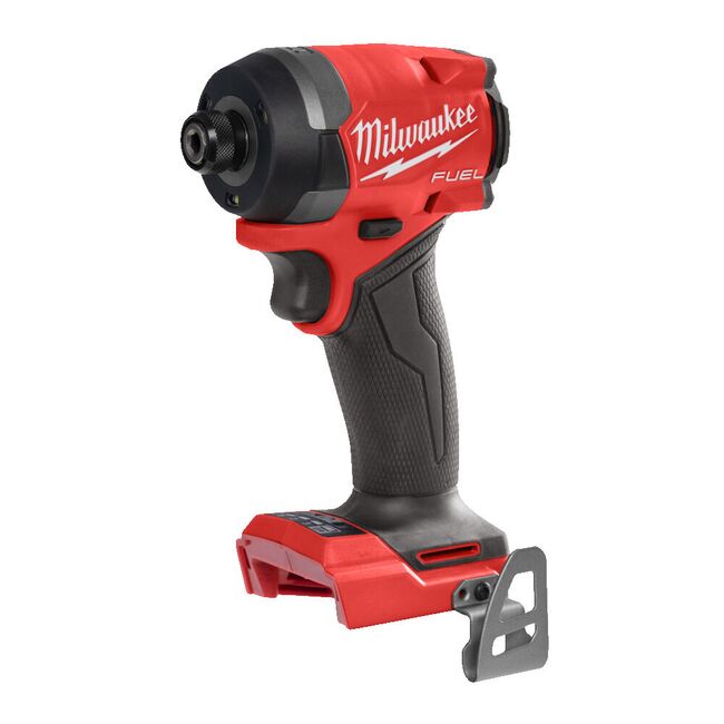 Mașină de înșurubat cu impact ¼″ Hex M18 FUEL™ Milwaukee M18 FID3-0X, 4933479864