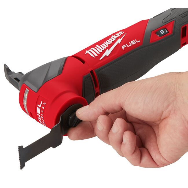 Unealtă multifuncțională M18 FUEL™ Milwaukee M18 FMT-0X, 4933478491