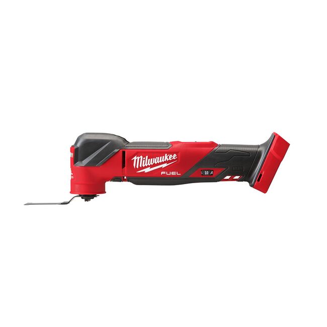 Unealtă multifuncțională M18 FUEL™ Milwaukee M18 FMT-0X, 4933478491