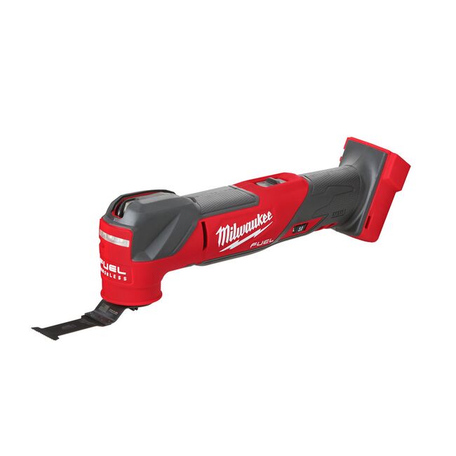 Unealtă multifuncțională M18 FUEL™ Milwaukee M18 FMT-0X, 4933478491
