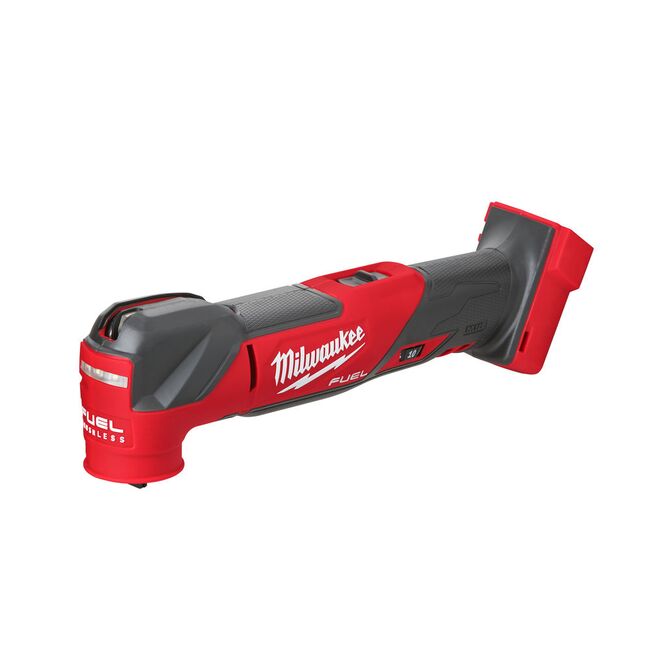 Unealtă multifuncțională M18 FUEL™ Milwaukee M18 FMT-0X, 4933478491