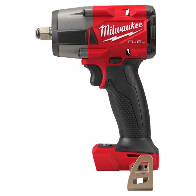 Masina de insurubat cu impact cuplu mediu și inel de fixare M18 FMTIW2F12-0X , 4933478449