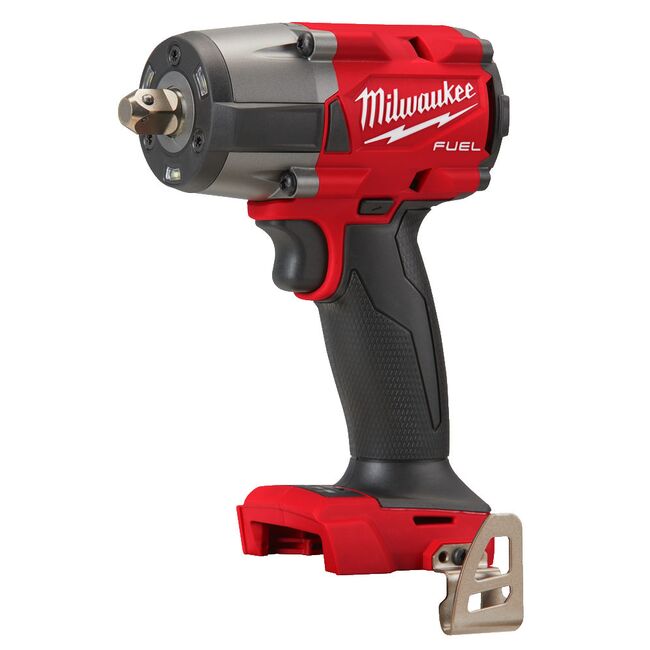 Cheie de impact M18 FUEL™, cuplu mediu și pin de blocare Milwaukee M18 FMTIW2P12-0X, 4933478452