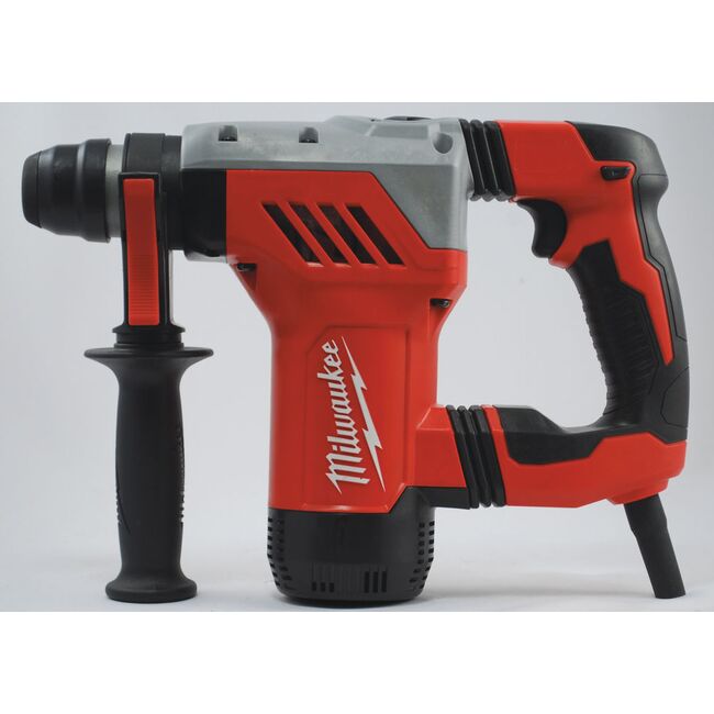 Ciocan rotopercutor SDS-Plus 3 kg PLH 28E Milwaukee PLH 28 E, 4933446790