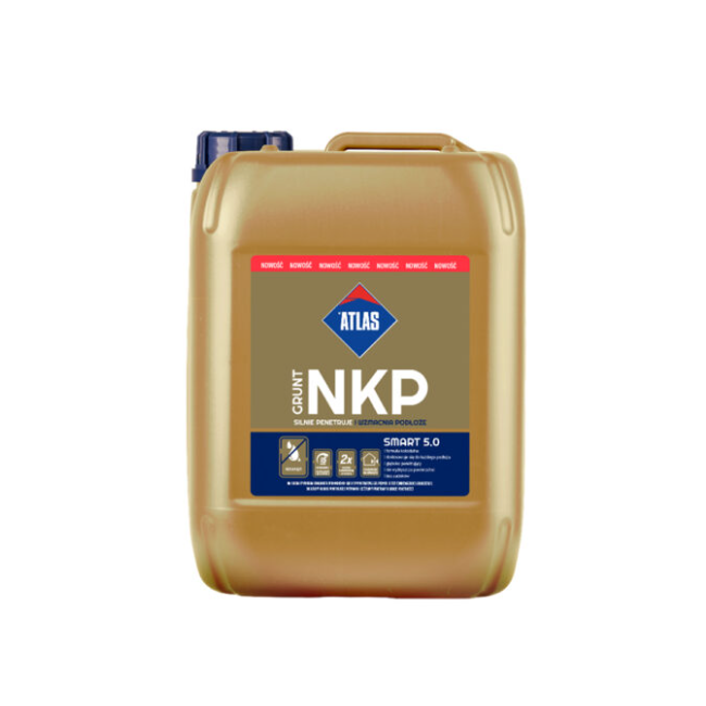 Grund ATLAS NKP 5 kg