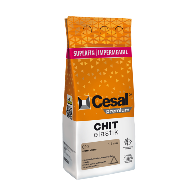Chit de rosturi Cesal Chit Elastik 2 kg