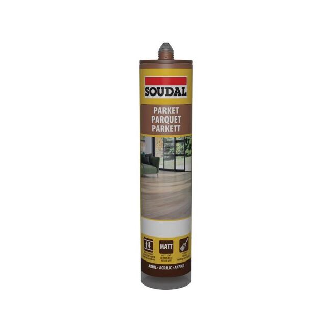 Chit parchet mahon soudal 290ml