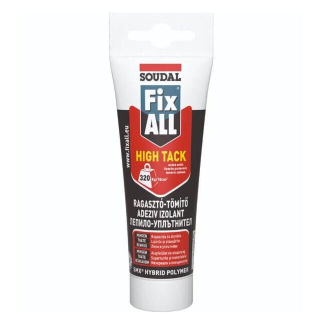 Adeziv Fix ALL High Tack 125ml Soudal