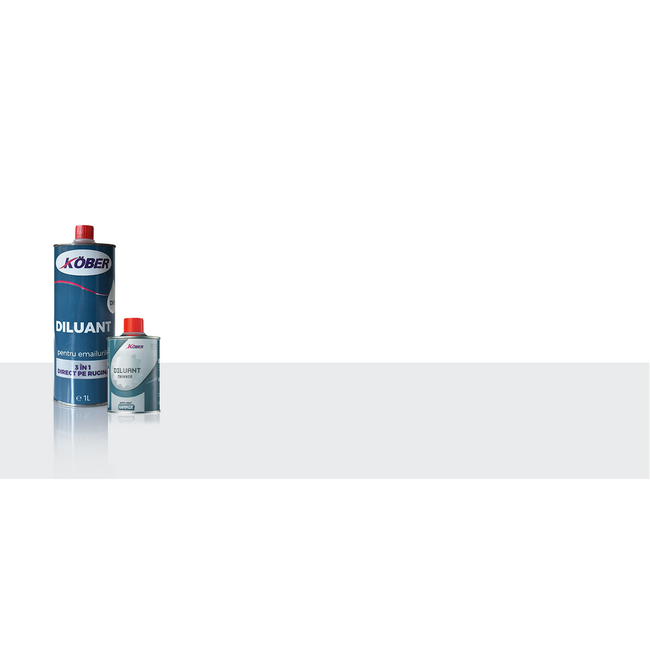 Diluant KOBER Hammer D810 1L