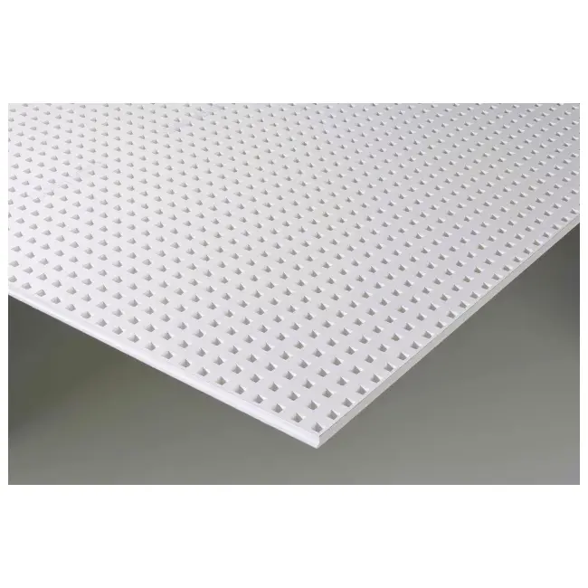 Placă knauf cleaneo akustik 1998 x 1188 x 12.5 mm