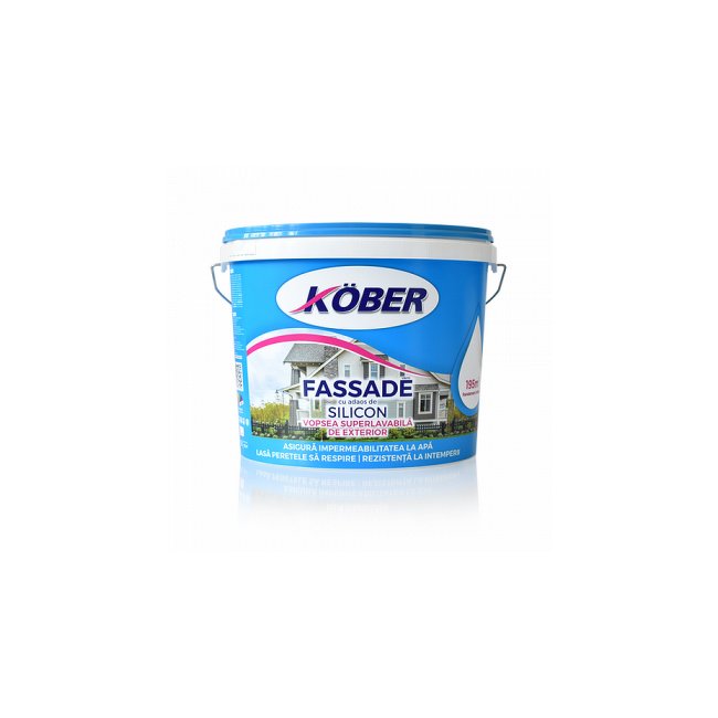 Lavabilă Kober Fassade 8.5L