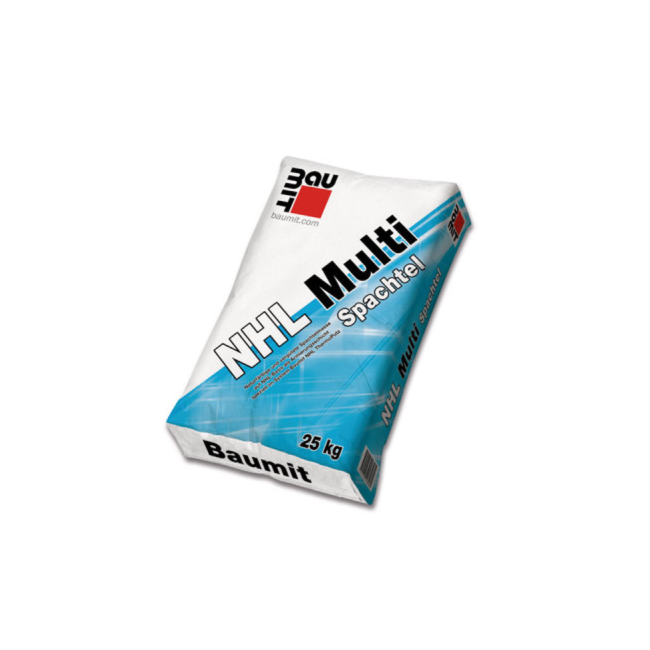 Mortar Baumit NHL Multi 25kg