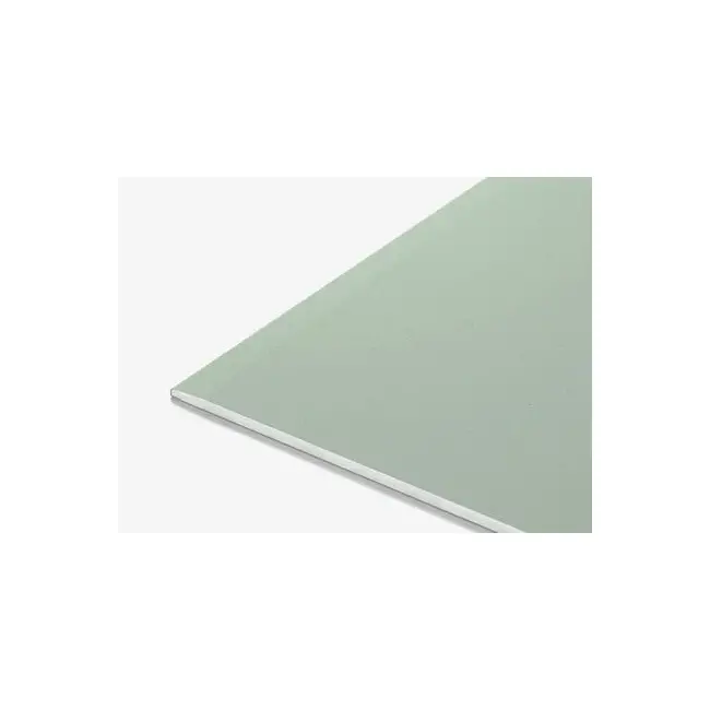 Placa din gips-carton knauf hidro