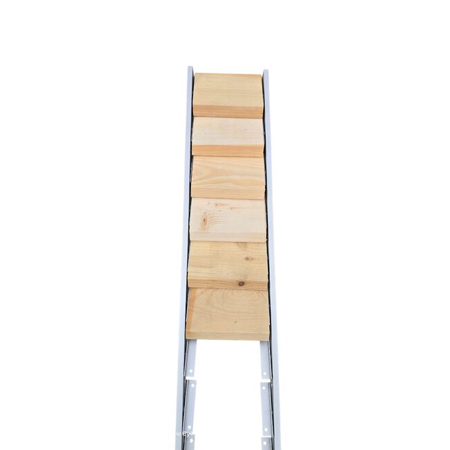 Sistem glisiere aluminiu 1m