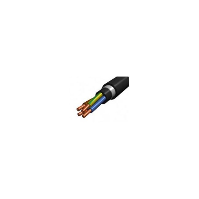 Cablu cyy-f 3x2.5mm