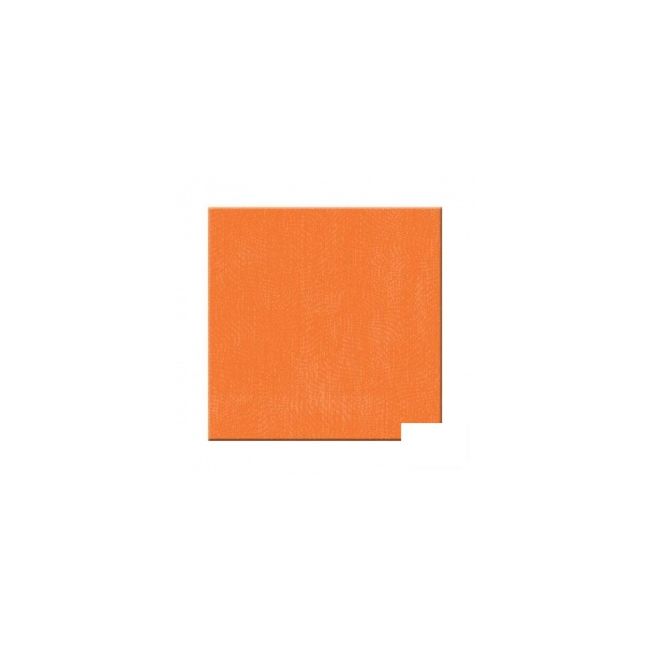 Gresie waves orange 33x33cm