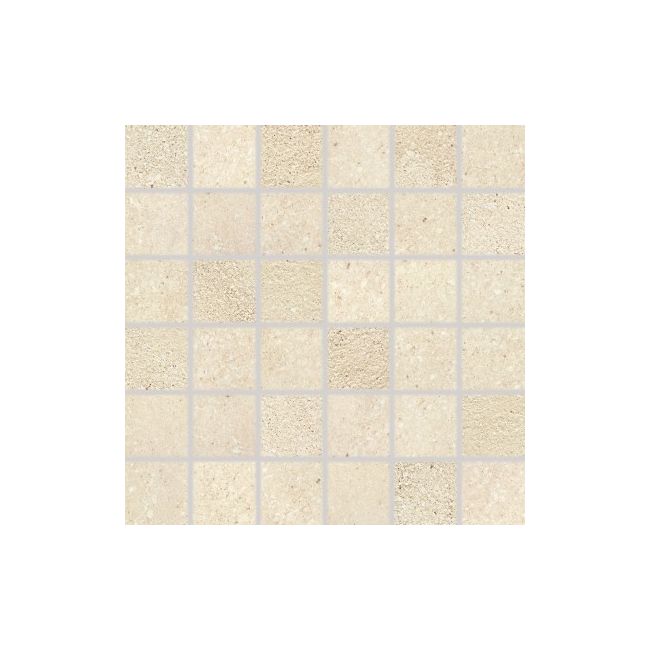 Gresie decor stones 30x30 cm mozaic bej