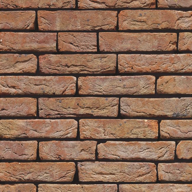 Caramida aparenta Terca Artiza Veldbrand Antiek