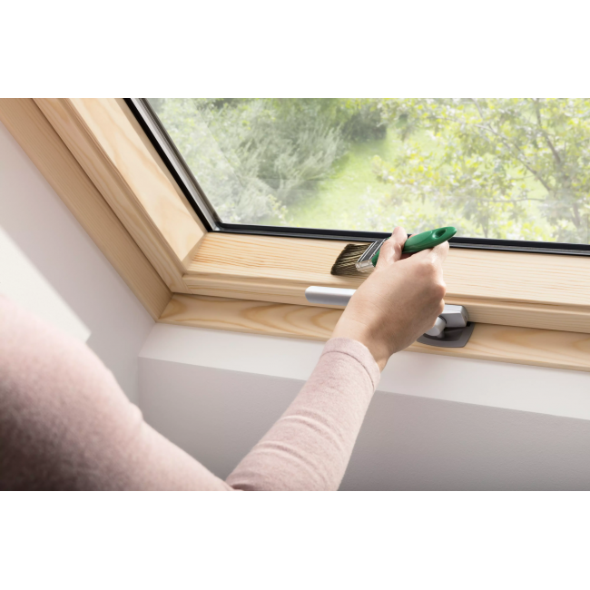 Fereastra de mansarda velux standard plus gll 1061 manuala de sus