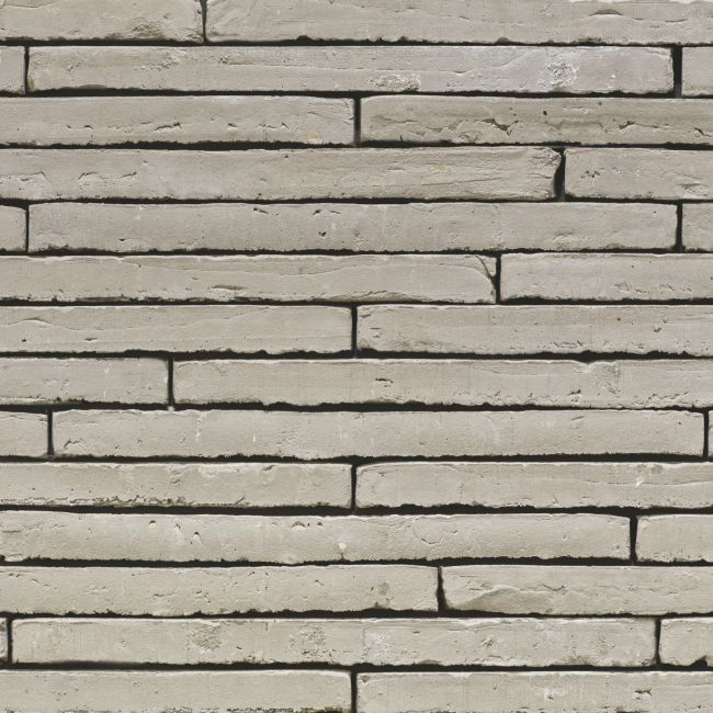 Caramida aparenta Terca Wasserstrich Special Grijs