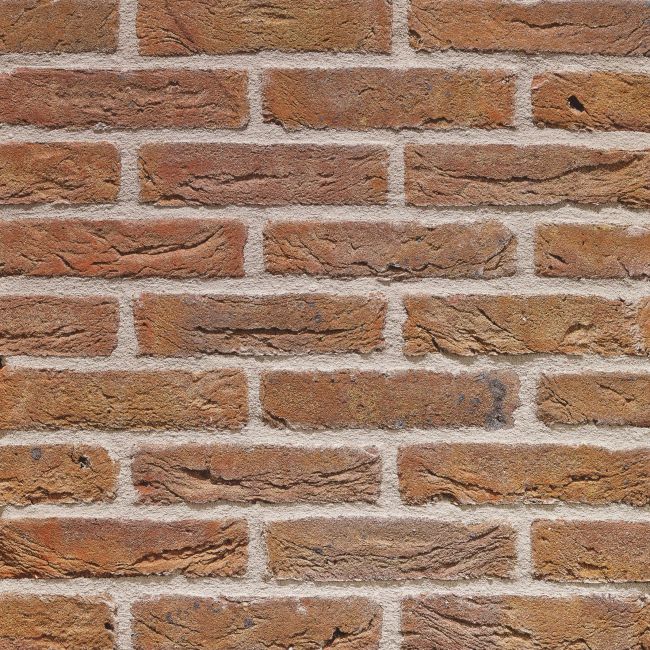 Caramida aparenta Terca Artiza Veldbrand Antiek