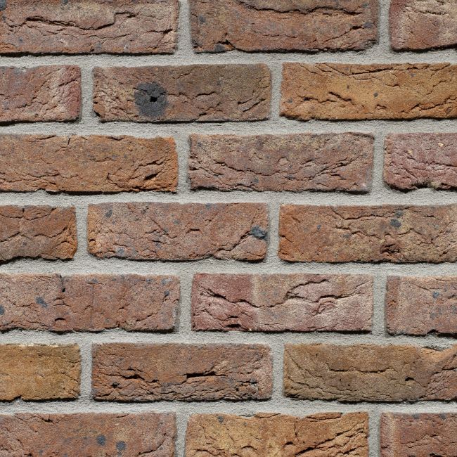Caramida aparenta Terca Artiza Veldbrand Exterieur