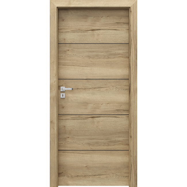 UȘĂ INTERIOR PORTA RESIST