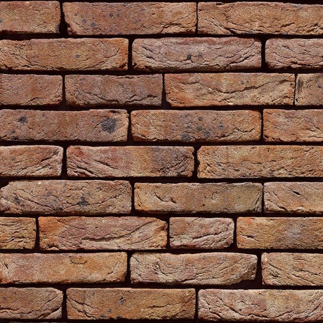Caramida aparenta Terca Artiza Veldbrand Exterieur