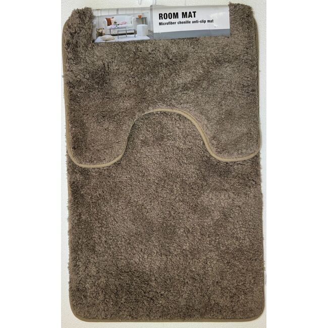 SET BAIE 2 PIESE ROOMMAT FIR 50*80 MARO YNF