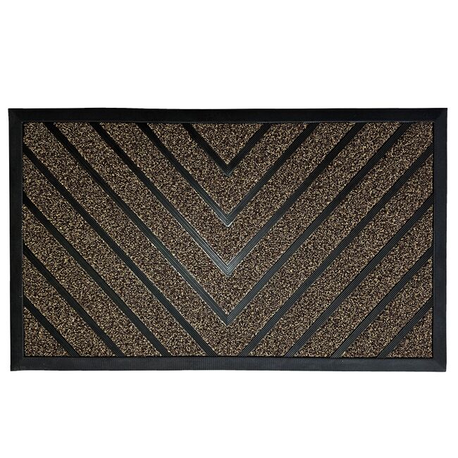 PRES INTRARE 45*75 ARROW MARO YNF	