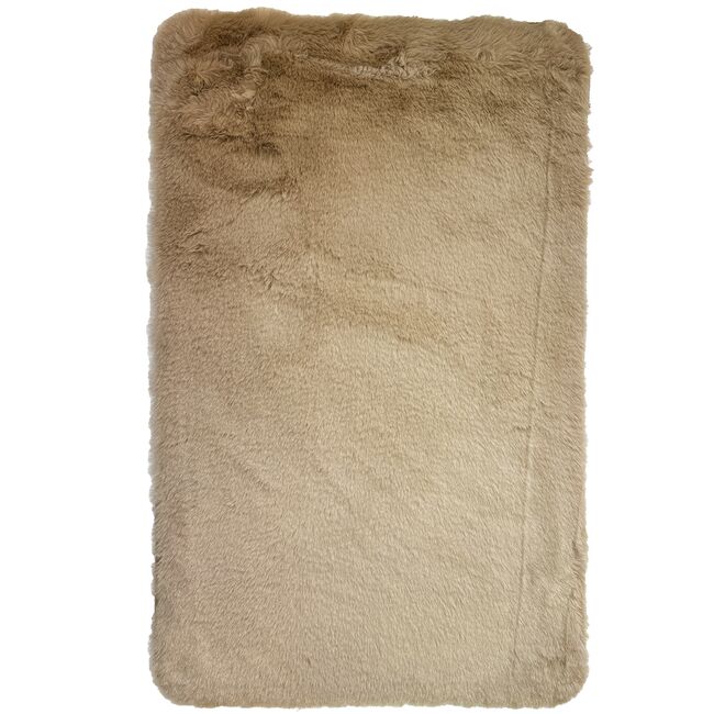 COVOR BAIE PUF 50x80 CREM YNF