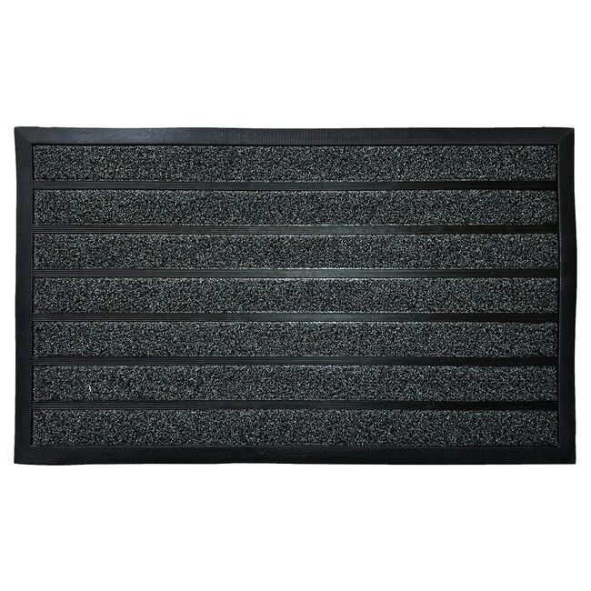 PRES INTRARE 45*75 LINE NEGRU YNF	