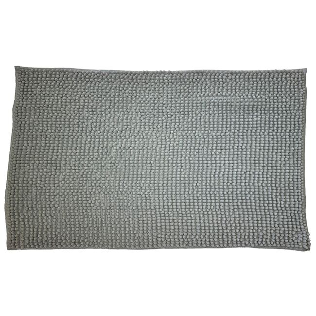 COVOR BAIE ABS 50x80 GRI DESCHIS YNF