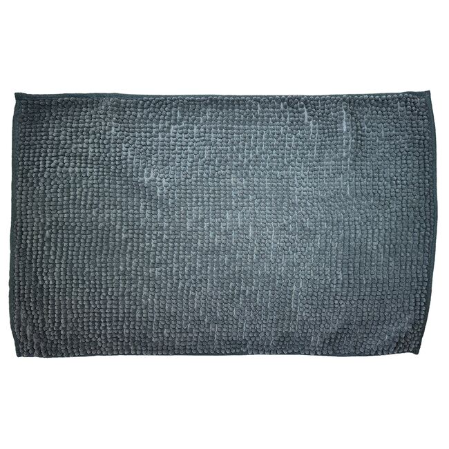 COVOR BAIE ABS GRI INCHIS 40x60