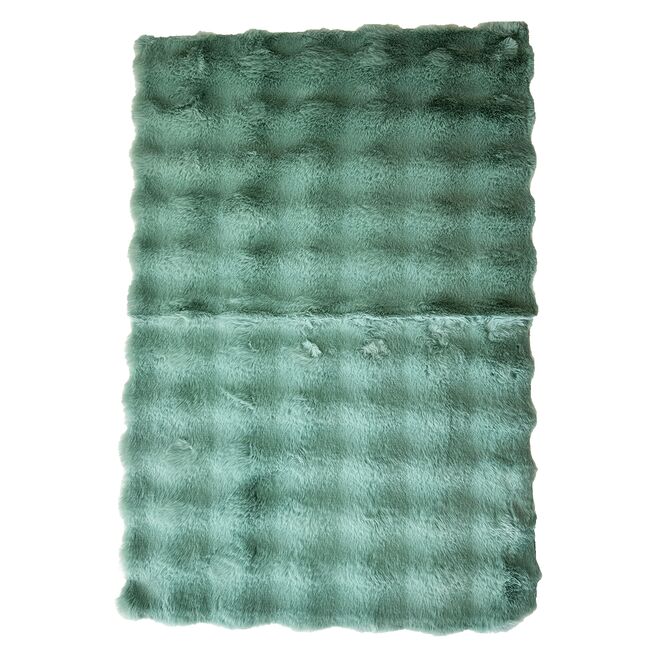 COVOR BAIE WAVES 50x80 TURCOAZ